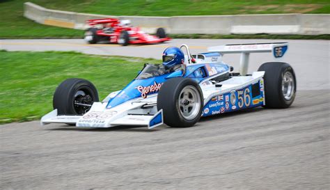 Genesee Beer Special Penske PC 7 Tom Bigelow At Vintage I Flickr