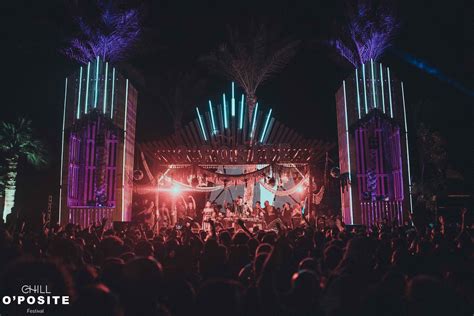 7 Best Music Festivals In Egypt For Your Bucket List