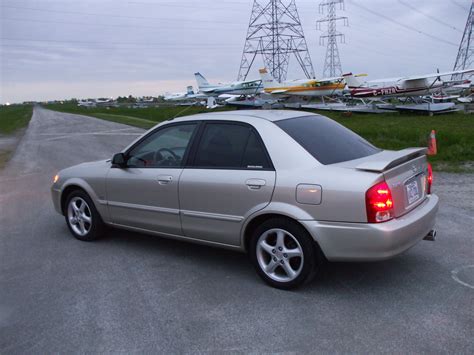 matt200 2002 Mazda Protege Specs, Photos, Modification Info at CarDomain