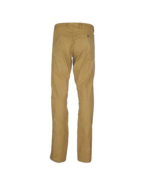 Fj Llr Ven Herren Wanderhose Nils G Senf