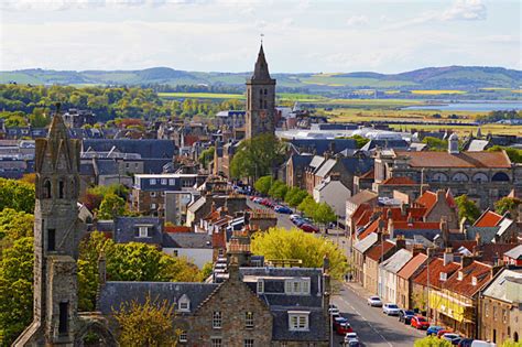 3-minute travel guide: St Andrews, Scotland - UCEAP Blog