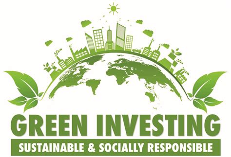 Green Investing Klaus Financial Group