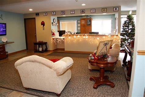 WEST POINT INN AND SUITES - Prices & Motel Reviews (NE)