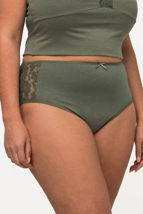 Pack Of Panties Side Lace Panties Lingerie