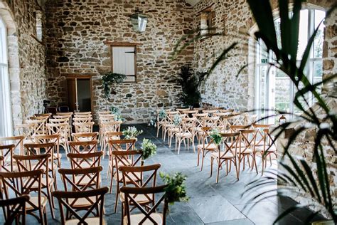 Coach House Weddings Pentrehobyn Hall North Wales Wedding Venue