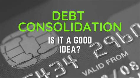 Are there free debt consolidation programs? | Money Momentum