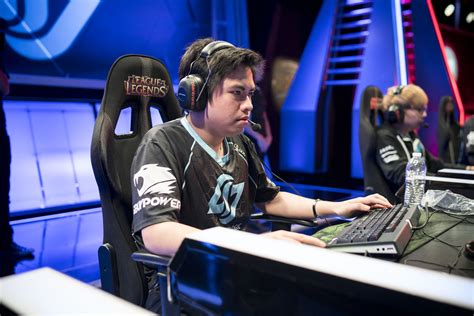 Na Lcs Spring Week North America League Of Legends Champ Flickr