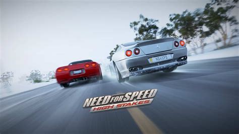 Need For Speed 4 High Stakes Showcase Mods 2022 Pc 4k 60fps Youtube