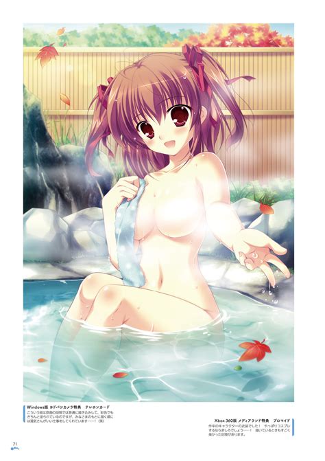 Mikeou Rootdouble Before Crimeafter Days Toba Mashiro Bathing