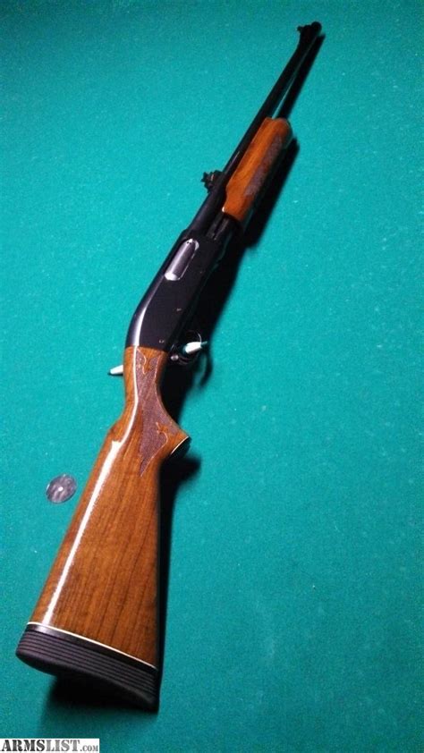 Armslist For Sale Remington Wingmaster Gauge With Hastings