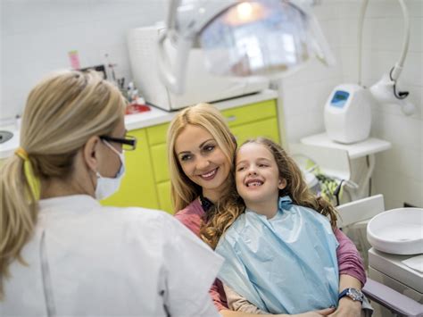 Dentistry For Children With Special Needs Smiletown North Delta