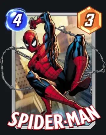 Marvel Snap Pool 3 Decks Guide Level Winner