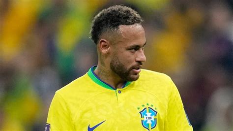 Tite Shares Massive Update About Neymar Before Brazil S Wc Clash Vs