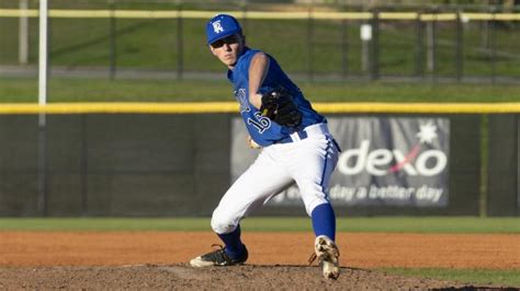 Two years later, Embry-Riddle baseball is back. Can the Eagles pick up ...