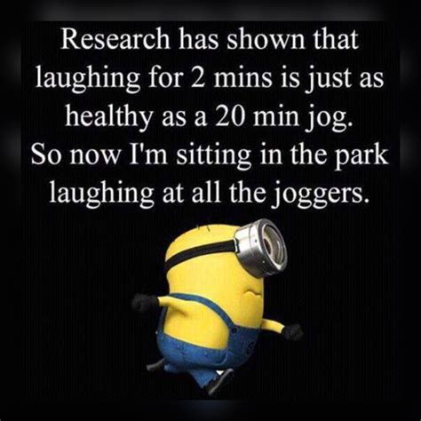 Pin By Sharon Reppert On Thoughts For The Day Funny Minion Quotes