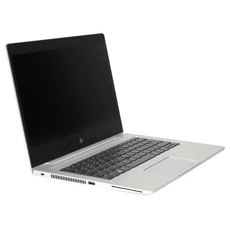 Hp Elitebook G Zoll Intel Core I U Ghz Gb