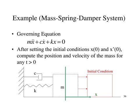 Ppt Ordinary Differential Equations Powerpoint Presentation Free Download Id3405694