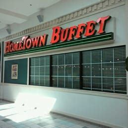 HomeTown Buffet Reviews | Read Customer Service Reviews of ...