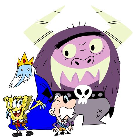 Happy Birthday to Tom Kenny by AlexisJ153984 on DeviantArt