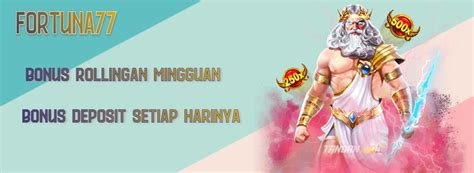 Fortuna Platform Hiburan Digital Resmi Di Indonesia