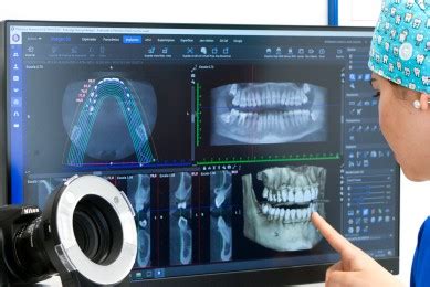 Odontología estética digital Especialidades y tratamientos dentales