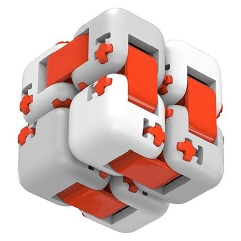Конструктор-антистресс XIAOMI MiTu Fingertip Block | Барнаул | купить ...