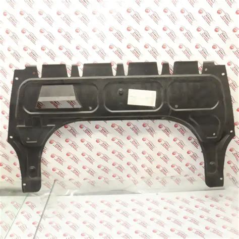 Abri Sous Moteur Vw Polo Seat Ibiza Cod R D Neuf Original Eur