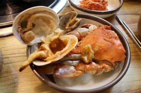 성산일출봉맛집 제주도오분자기뚝배기맛집 제주도해물뚝배기맛집 청진동뚝배기 네이버 블로그