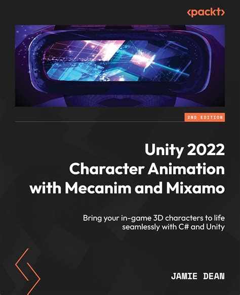 Unity 2022 Character Animation With Mecanim And Mixamo Bring Your In