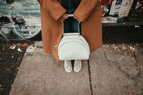 The Statement Bag — Ashlee Rose Hartley