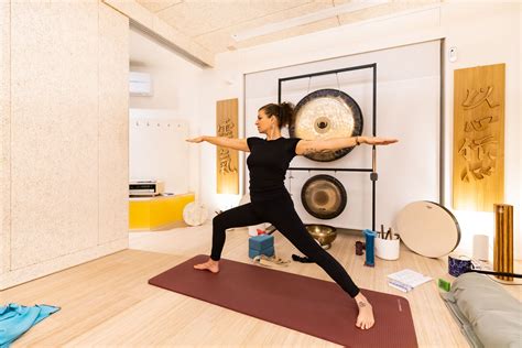 Hatha Yoga ⋆ Spazio Il Sole