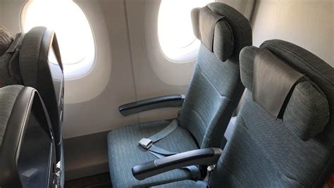 Cathay Pacific A359 Premium Economy Seat Map Elcho Table