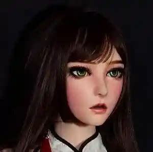 Elsa Babe Sex Doll Heads Cm Cm Cm Best Realistic Anime Sex Dolls My Robot Doll