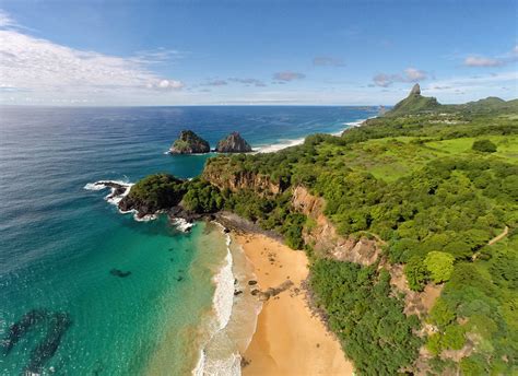 Quanto Custa Viajar Para Fernando De Noronha Grupo Dicas De