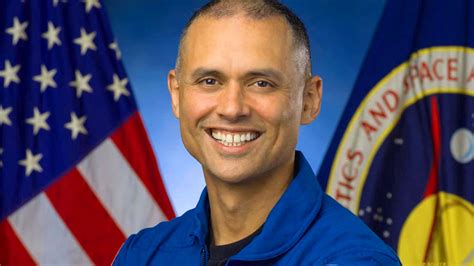 Nasa Indian Origin Doctor Among 10 Chosen For Future Missions