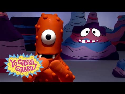 Muno can't sleep! | Yo Gabba Gabba! | Full Episode | Show for Kids ...