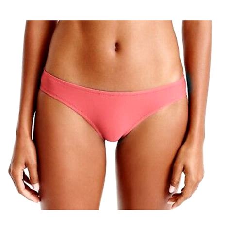 J Crew Swim Jcrew Surf Hipster Bikini Bottom Size L Nwt Poshmark