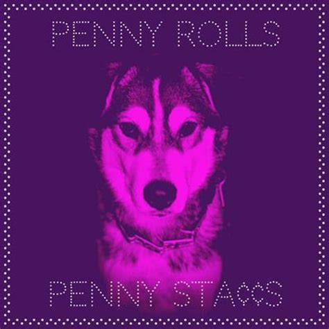 Stream Penny Rolls By Penny Sta¢¢s Listen Online For Free On Soundcloud