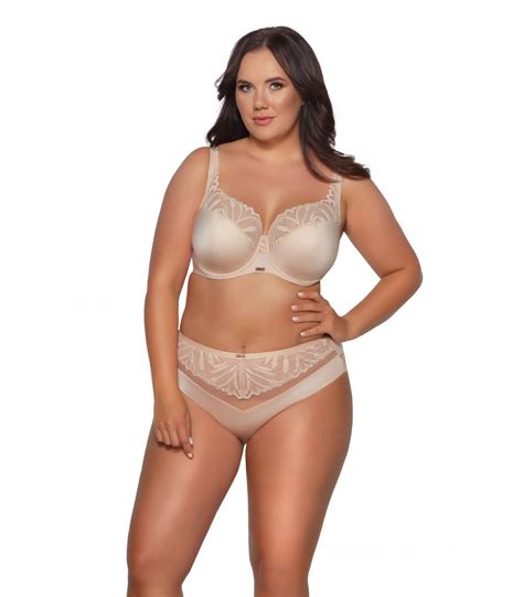 Copy Of Figi AV 2104 Black AVA Lingerie