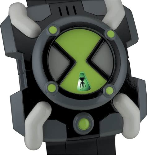 My Original Ben 10 Fx Omnitrix R/Ben10, 56% OFF