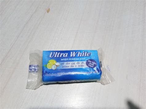 Ultra White Multi Purpose Soap At Rs 83 In Parwanoo Id 18128496462