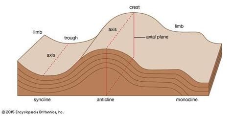 fold | Definition, Types, & Facts | Britannica.com