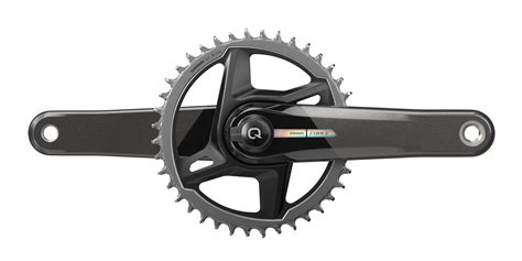 Sram Force Crankset Power Meter Puspitaabadi