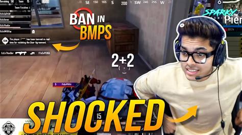 BMPS Live BAN JONATHANGAMINGYT SHOCKED YouTube