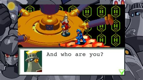 Mega Man Battle Network Legacy Collection Vol 1 Pc Review