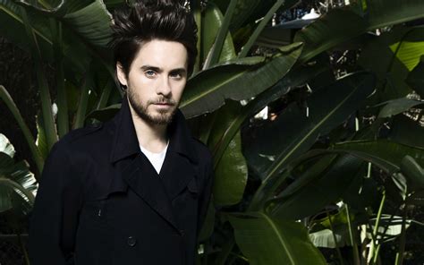 Jared Leto Wallpapers 70 Images