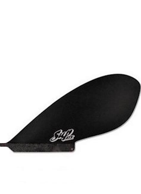 Sup Atx Composite Keel Fin Lakesup Paddleboard Company