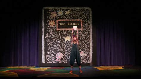 Junie B Jones The Musical Raleigh Little Theatre