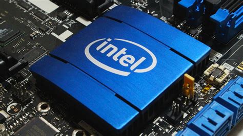 Intel Lanzar Su Nueva Arquitectura Sunny Cove Y Sus Nuevas Gpus En