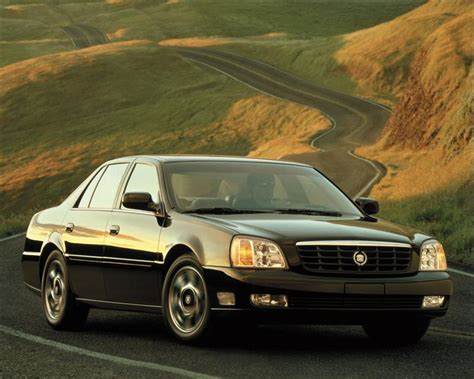 cadillac deville image photo